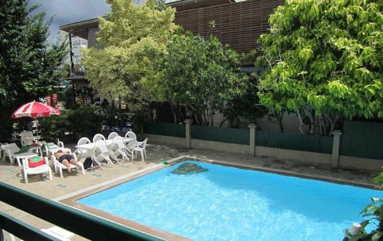 Sirin Hotel Hua Hin