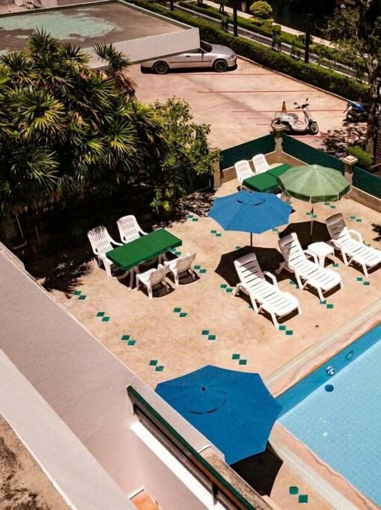Sirin Hotel Hua Hin