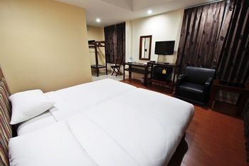 Hostal Inndigo Chiangmai