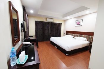 Hostal Inndigo Chiangmai