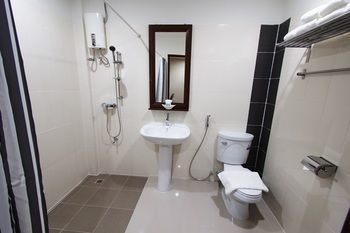 Hostal Inndigo Chiangmai