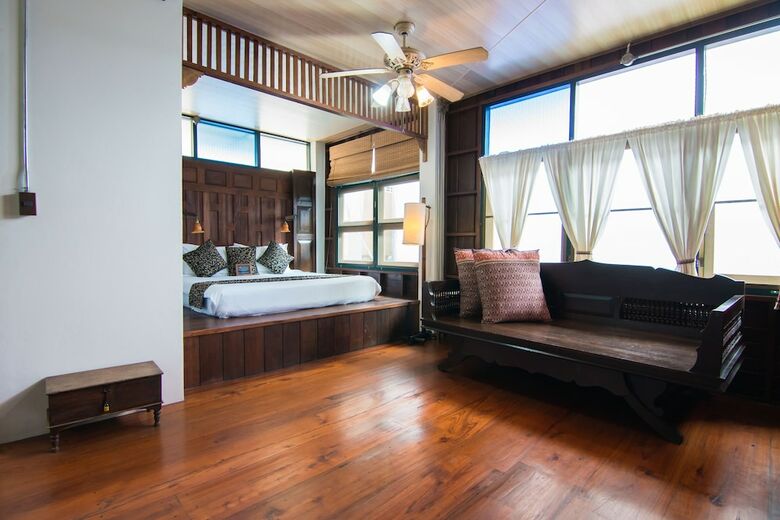 Hostal Pak Chiang Mai