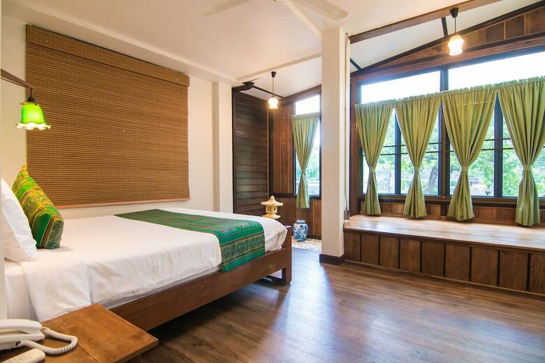 Hostal Pak Chiang Mai