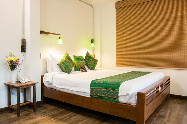 Hostal Pak Chiang Mai