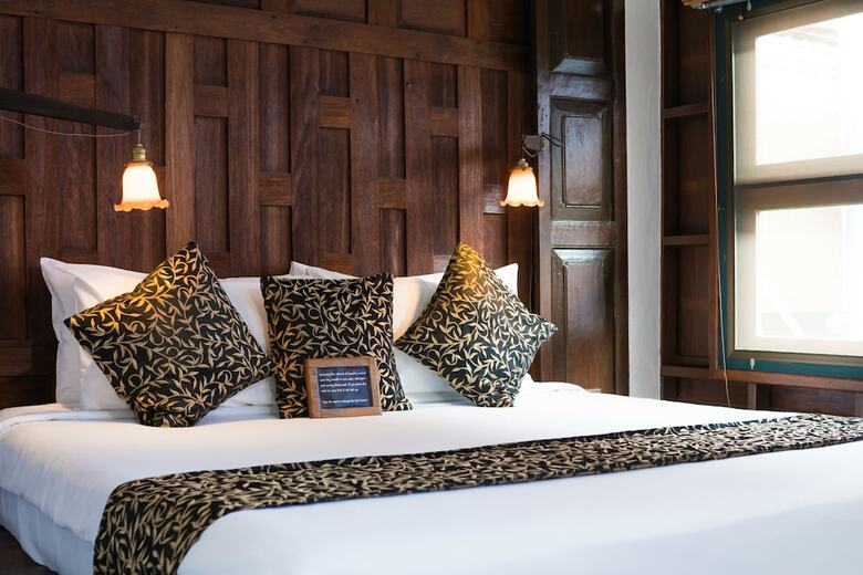 Hostal Pak Chiang Mai
