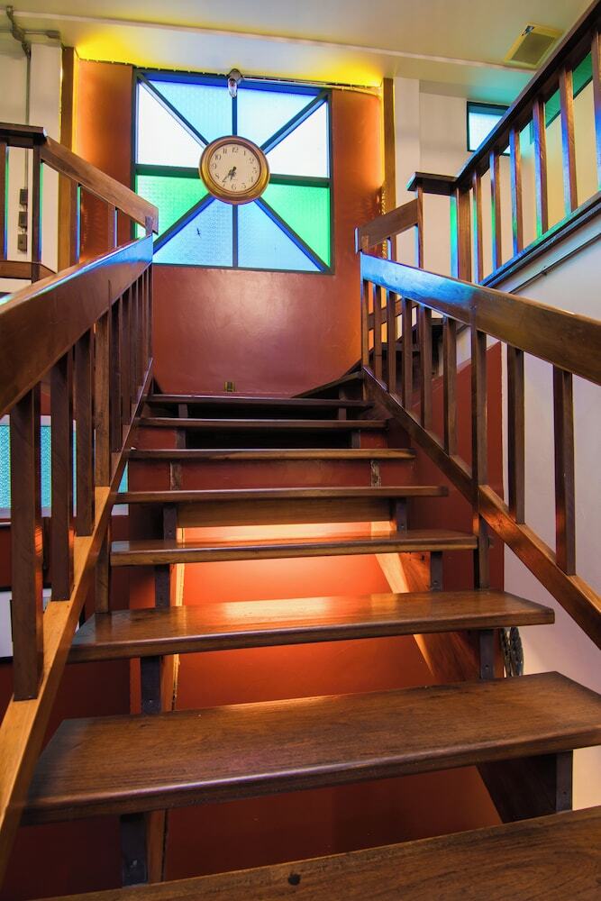 Hostal Pak Chiang Mai