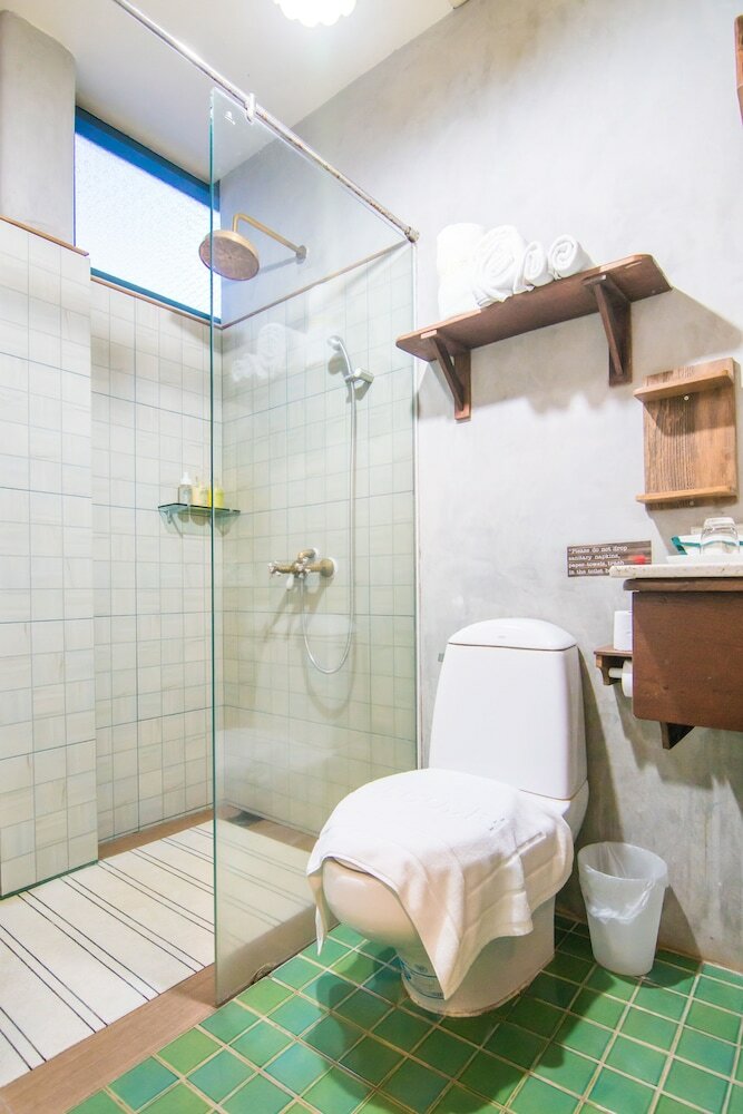 Hostal Pak Chiang Mai