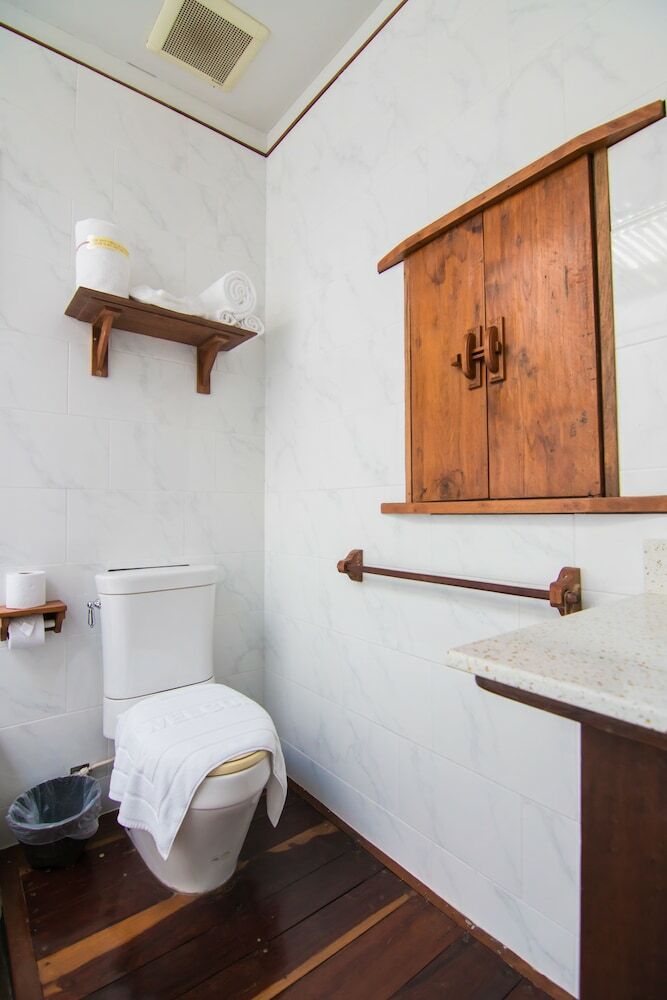 Hostal Pak Chiang Mai