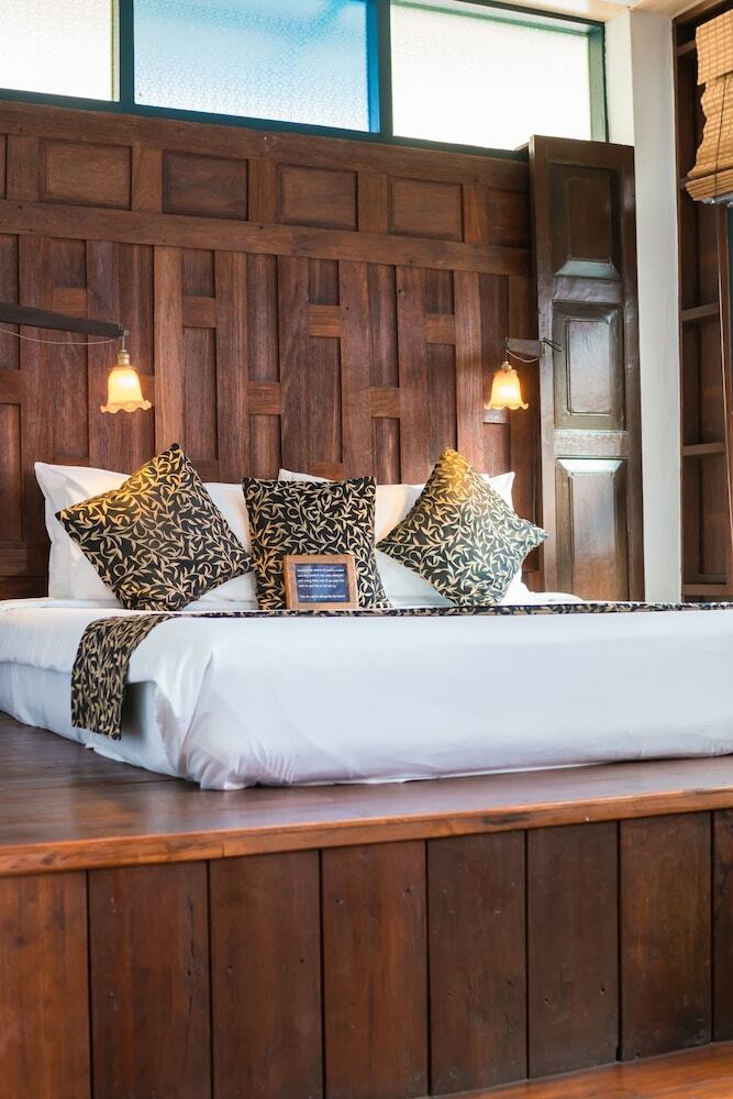 Hostal Pak Chiang Mai