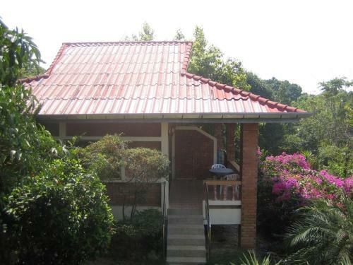 Apartamentos Freedom Estate