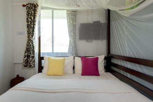 Hostal 88 Backpackers Hua Hin