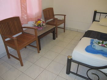Hotel Lanta Island Resort
