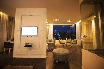 The Beverly Hills Hotel