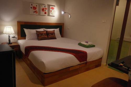 Hotel Lanta@home