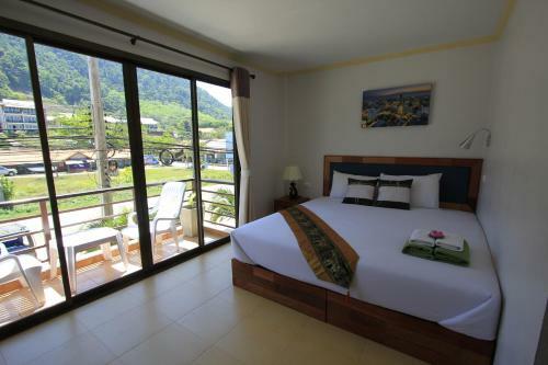 Hotel Lanta@home