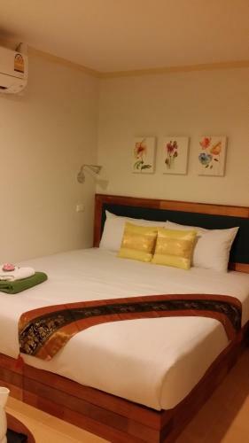 Hotel Lanta@home