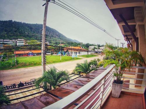 Hotel Lanta@home
