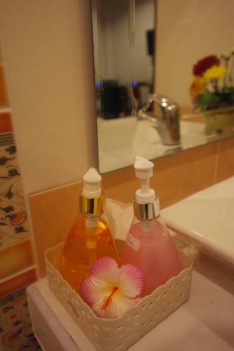 Hotel Lanta@home