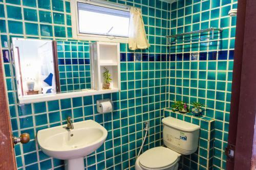 Bed & Breakfast Changmoi House Boutique Hotel