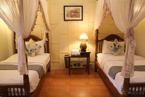 Bed & Breakfast Changmoi House Boutique Hotel
