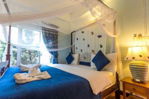 Bed & Breakfast Changmoi House Boutique Hotel