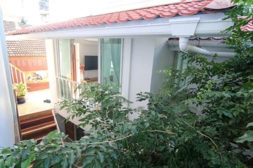 Bed & Breakfast Changmoi House Boutique Hotel