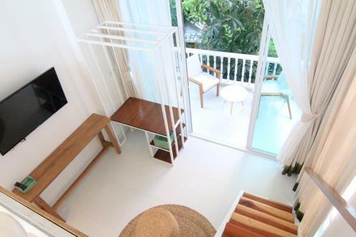 Bed & Breakfast Changmoi House Boutique Hotel