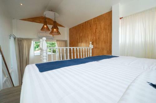 Bed & Breakfast Changmoi House Boutique Hotel