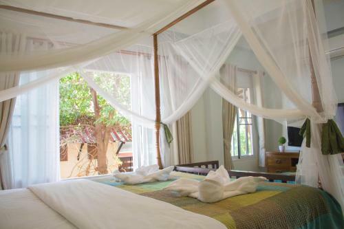 Bed & Breakfast Changmoi House Boutique Hotel