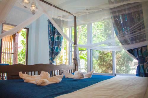 Bed & Breakfast Changmoi House Boutique Hotel