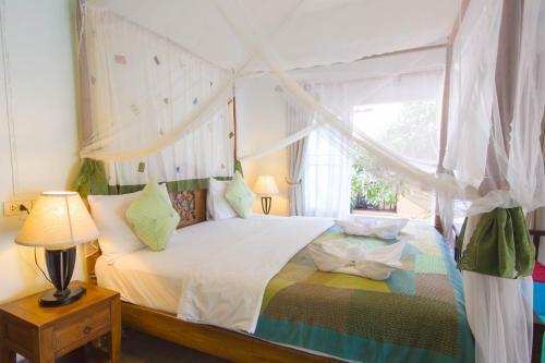 Bed & Breakfast Changmoi House Boutique Hotel