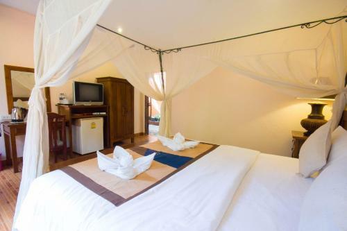 Bed & Breakfast Changmoi House Boutique Hotel