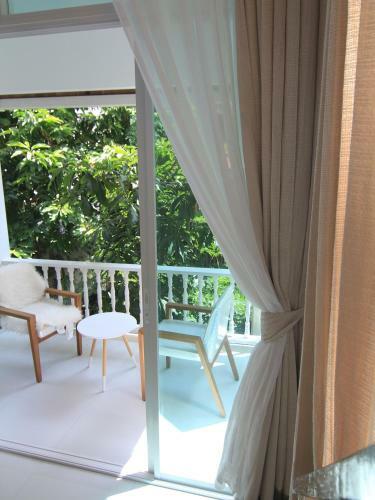 Bed & Breakfast Changmoi House Boutique Hotel