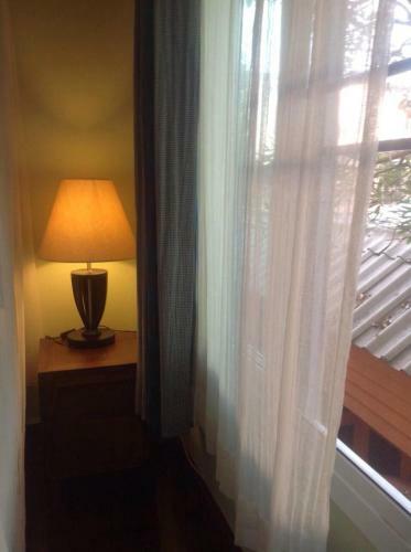 Bed & Breakfast Changmoi House Boutique Hotel