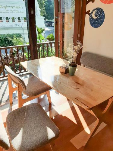 Bed & Breakfast Changmoi House Boutique Hotel