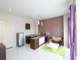 Baiyoke Ciao Hotel