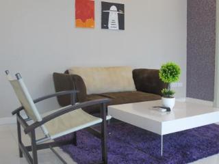 Baiyoke Ciao Hotel