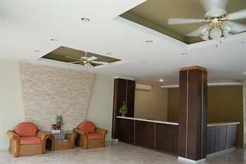 Hotel Baan Manthana House