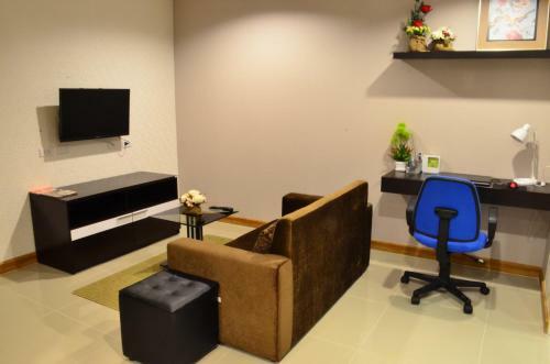 Apartamento Pansook The Urban Condo