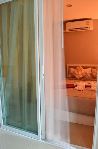 Apartamento Pansook The Urban Condo
