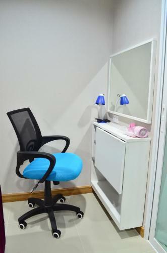 Apartamento Pansook The Urban Condo