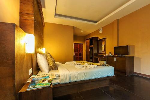 Hotel Lanta Klong Nin Beach Resort