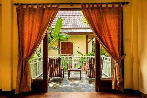 Hotel Lanta Klong Nin Beach Resort