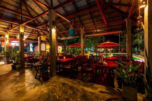 Hotel Lanta Klong Nin Beach Resort