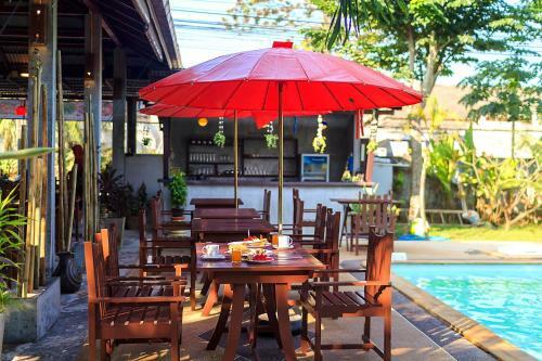 Hotel Lanta Klong Nin Beach Resort