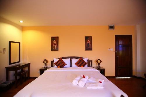Hotel Chiang Mai Boutique House