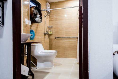 Bed & Breakfast Chedi Home
