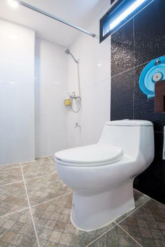 Bed & Breakfast Chedi Home