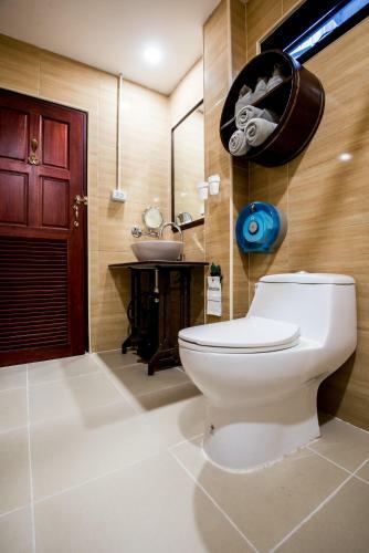 Bed & Breakfast Chedi Home
