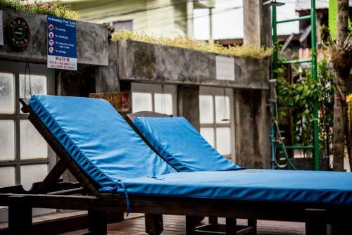 Bed & Breakfast Chedi Home
